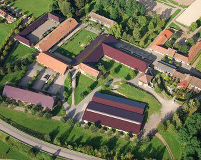 Abb. Der Linslerhof
Hotel, Restaurant, Events & Natur